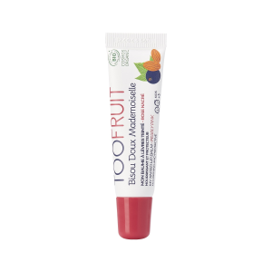 MY LIP BALM Blackcurrant - Almond 10 ml
